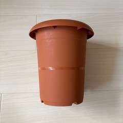 植木鉢　カンゲイ鉢