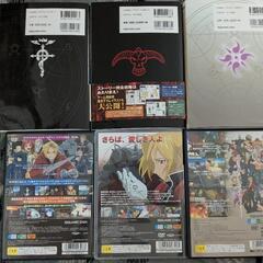 PS2 鋼の錬金術師 ゲームソフト3個セット 攻略本付の画像