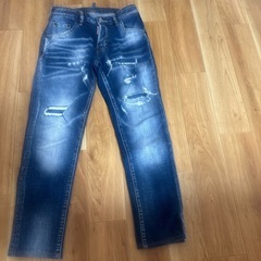 ジーンズ