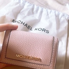 新品未使用MICHEAL KORSキーケース