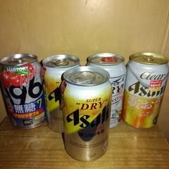 お酒5本セット