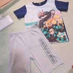 子供用パジャマ の画像
