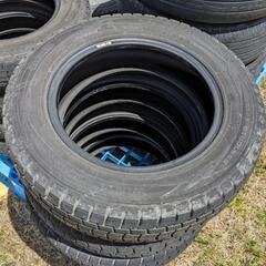 165/70R14 WM01 転がし用