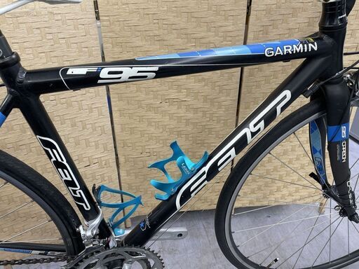 FELT GARMIN F95 フェルト ガーミン ロードバイク
