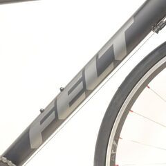 FELT 「フェルト」 F95 2017年モデル ロードバイク の画像