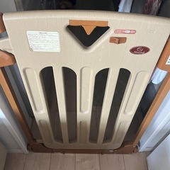 ベビーゲート　Smart  Gate