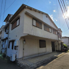 ☆3ＤＫ ☆プロフ必読☆初期費用を安くしたい方いらっしゃい…