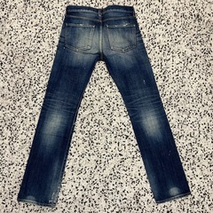 新品　RED CARD　レッドカード　デニム　ジーパン　ジーンズ　スキニーの画像