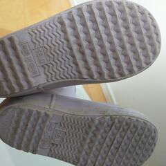 子ども用　レインブーツの画像