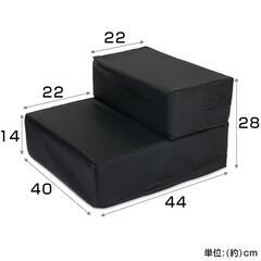 ペットステップの画像