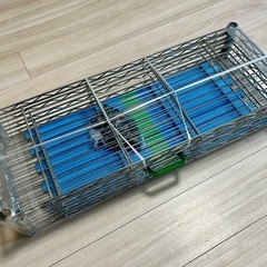 スチールラック