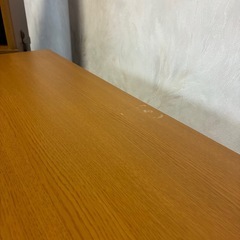 学習机【5/24までにお引取願います！】の画像