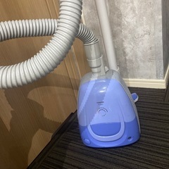東芝 TOSHIBA 掃除機 