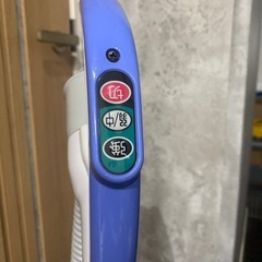 東芝 TOSHIBA 掃除機 の画像