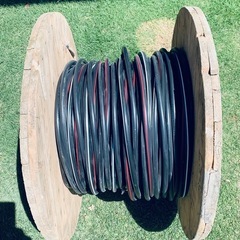 YAZAKI 　CVT３８-30m