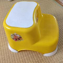 子ども用ステップ