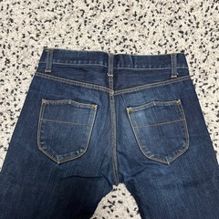 FREAK'S STORE　フリークス　ストア　デニム　ジーパン　スキニーの画像