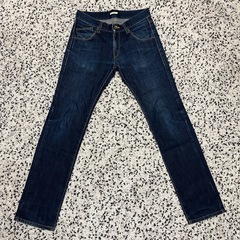 FREAK'S STORE　フリークス　ストア　デニム　ジーパン　スキニーの画像
