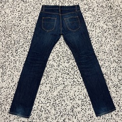 FREAK'S STORE　フリークス　ストア　デニム　ジーパン　スキニーの画像