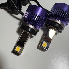 VELENO イエローフォグの画像