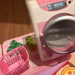 リカちゃん　ドールハウスの画像