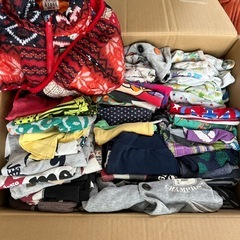 子供服80cmの画像