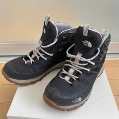 【5/22まで】THE NORTH FACE トレッキングシュー...