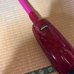 マキタ掃除機の画像