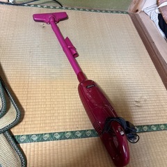 マキタ掃除機