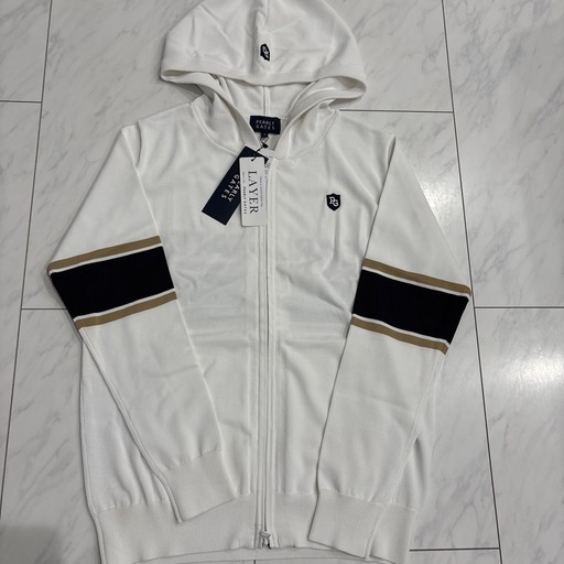 新品パーリーゲイツ