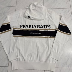 新品パーリーゲイツの画像