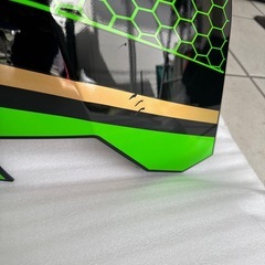 Ninja250 2020年式 左サイドカウルの画像