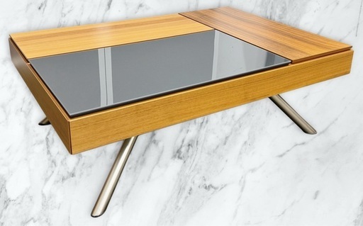 Chivaコーヒーテーブル（BoConcept /センターテーブル/北欧家具）