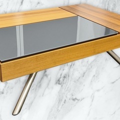 Chivaコーヒーテーブル（BoConcept /センターテーブ...