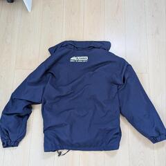 MAC TOOLジャケットの画像