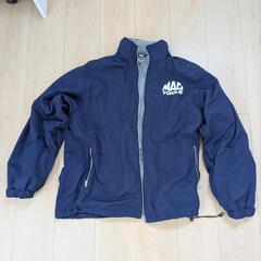 MAC TOOLジャケット