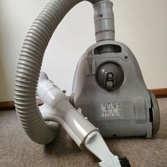 Panasonic電気掃除機【値下げ】の画像