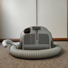 Panasonic電気掃除機【値下げ】の画像