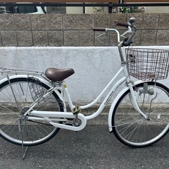 自転車