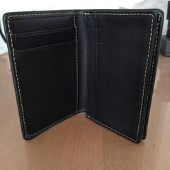 名刺入れの画像