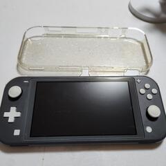 Switch Light 本体 カバー