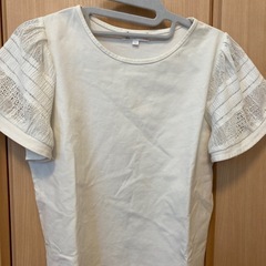 女子 150cm ワンピース、Tシャツ、ジレの画像