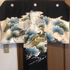 産着　男の子用