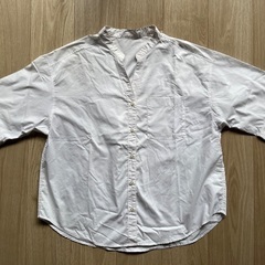 GU◇シャツ L