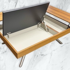 Chivaコーヒーテーブル（BoConcept /センターテーブル/北欧家具）の画像