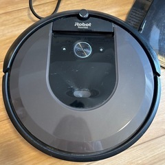 ルンバi3＋