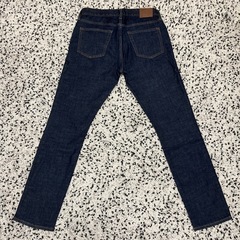 極美品　GAP　１９６９　デニム　ジーパン　ジーンズ　スキニーの画像