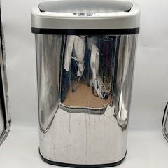 ゴミ箱 フタ付き ジャンク品 入れ物 収納