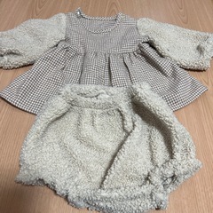 ベビー服