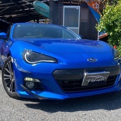 エンジンチューニング車のBRZが新着入庫しました🚗✨めちゃくちゃ...